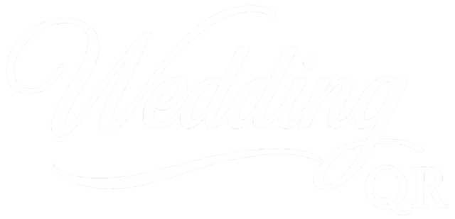WeddingQR Logo