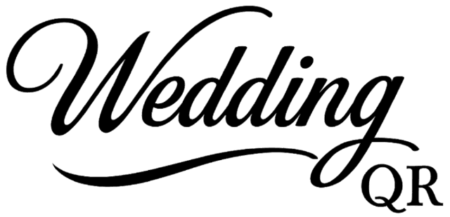 WeddingQR Logo