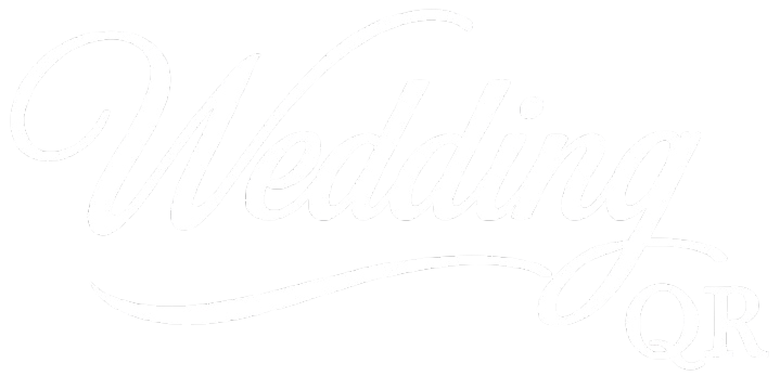 WeddingQR Logo