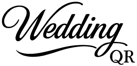 WeddingQR Logo